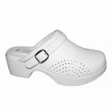 Anti-static Shoes, Used in Electronics, Medicine and Bioengineering