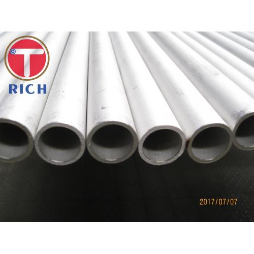 1026 Dom Steel Pipe Μεγέθη