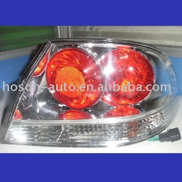 TAIL LAMP FOR MITSUBISH LANCER 2004