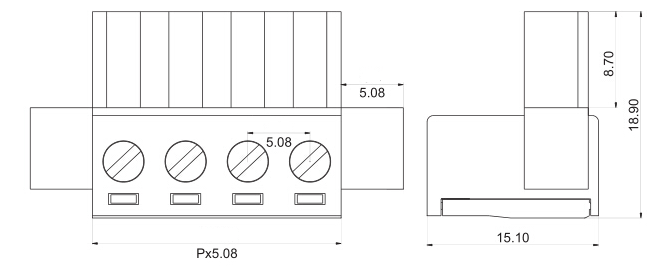 terminal block