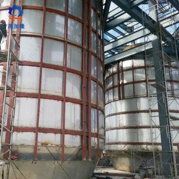 LPG Series High-speed Centrifugal Spray Direr