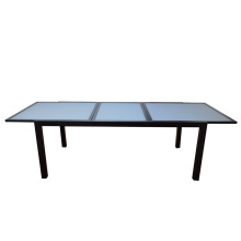 Aluminium Dining Extension Table