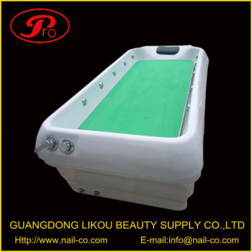 Multifunctional hydro therapy bed LK-212C for sale