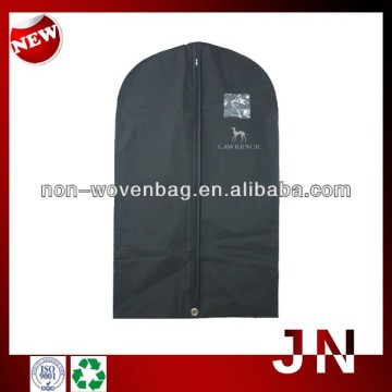 Eco-friendly Non Woven Garment Bag non woven suit cover non woven clothes cover