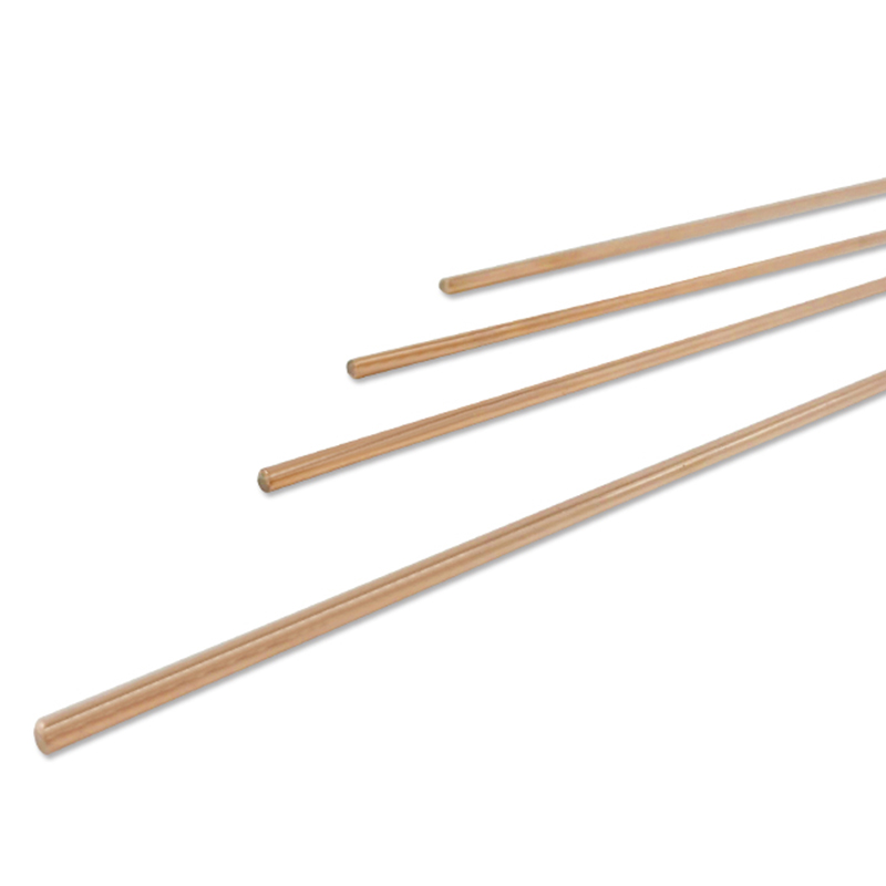 Silver Brazing Rods Wires for Brass Alloys