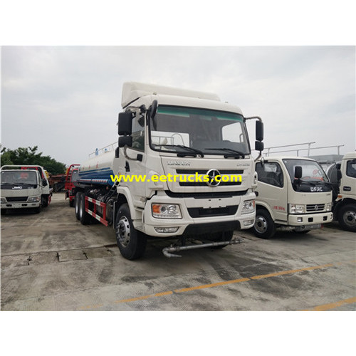 Hệ thống tưới nước Dayun 10 Wheeler 14T