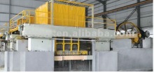 Marble Frame Saw Machine,marble block cutting machine