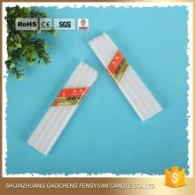 Decorative Low Price church natural bees wax tealight candles