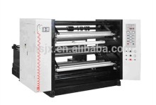 WFQ-1100A paper/coating paper slitting rewinder machine