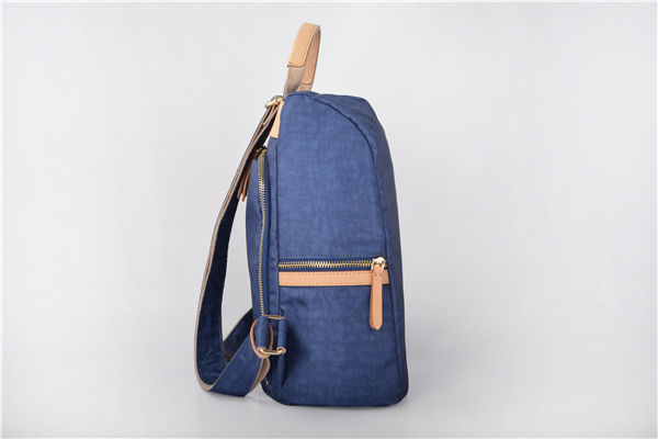 Water-proof Nylon Backpack For Women