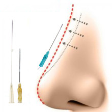 Pdo Thread Nose lift Thread Lifting Absorbable PDO nose threads