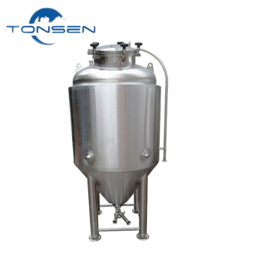 1000L Barley Malting Machine Lauter Tun Mashing Unit for Beer Equipment
