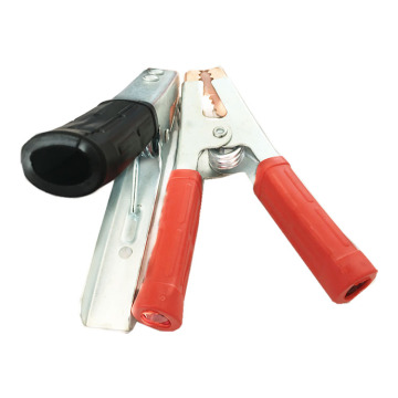 Chaozhong Factory Supply Heavy Duty Booster Cable Clamp