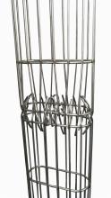 Oval Claw Joint Bag Cages