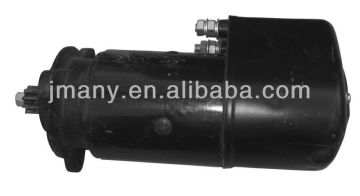 Starter Motor For DAF OEM:365211/0001416062