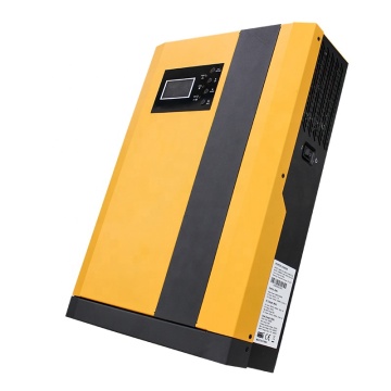 WHAYLAN 3.5kw 5kw 5.5kw hybrid solar inverter