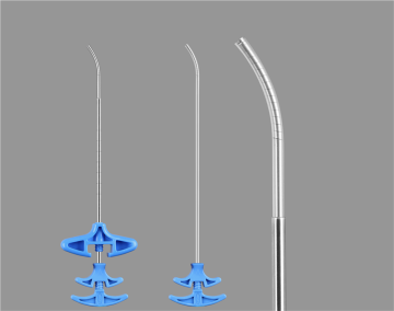 Bendable PKP Sery Device