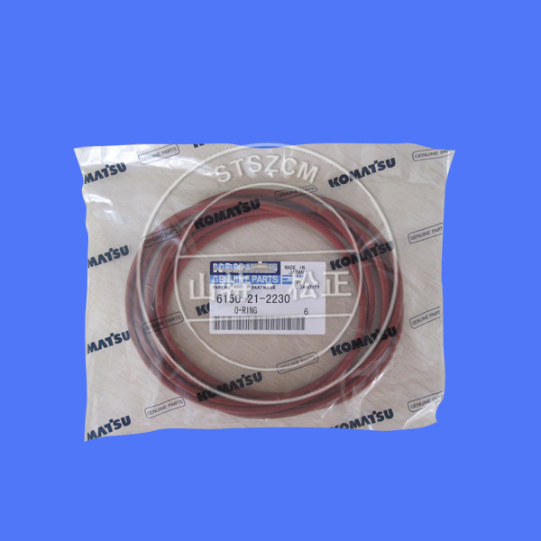 Komatsu Dozer Parts D155A-2 OIL SEAL 6127-61-3360