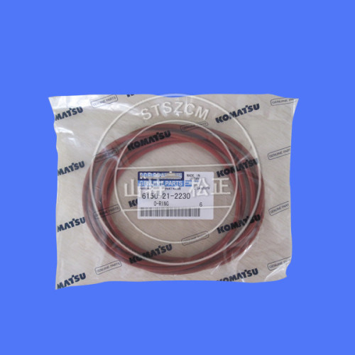 PC400-7 SEAL 6150-21-2230