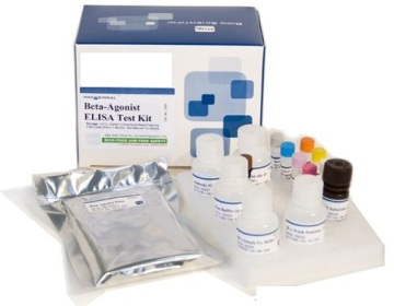 Chicken Follicle-Stimulating Hormone(FSH) ELISA Kit