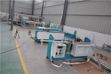 Extrudeuse Butty Butty Extruder