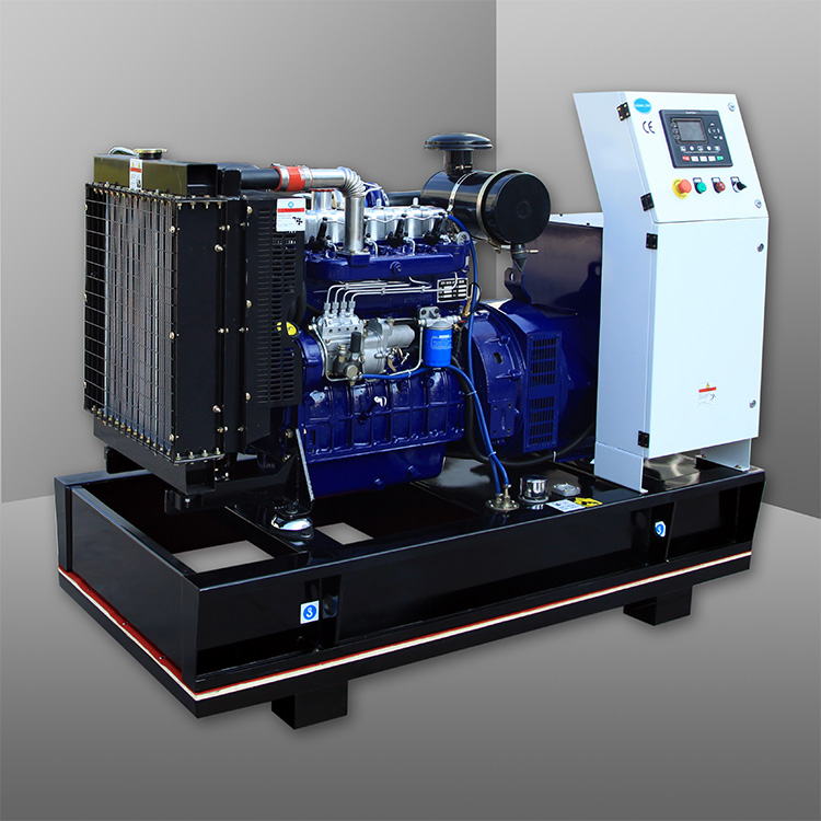 china factory 20kw diesel generator set