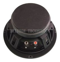 8" 60 Watts 4ohm High End Car Speakers Vehicle Mounted Speakers