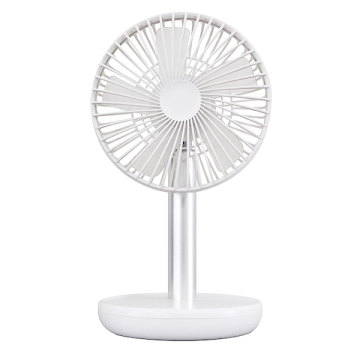 Hand Rechargeable Fan usb