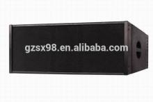 line array speaker pro audio system neodyminium speaker