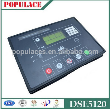Eletrical Diesel Engine Control Panel 5120