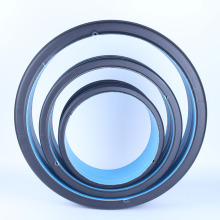 HDPE Double Wall Corrugated Communication Pipe