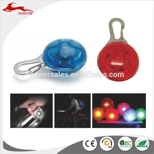 NR15-191 Hot sales LED Keychain light for night safety