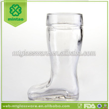 750ml transparent glass drinking bar glass, large volume glass beer mugs