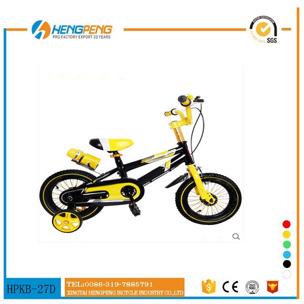 Quality boy Kids Bicycle