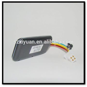 Mobile Phone Tracking Gps Gprs Gsm Vehicle Tracker P169