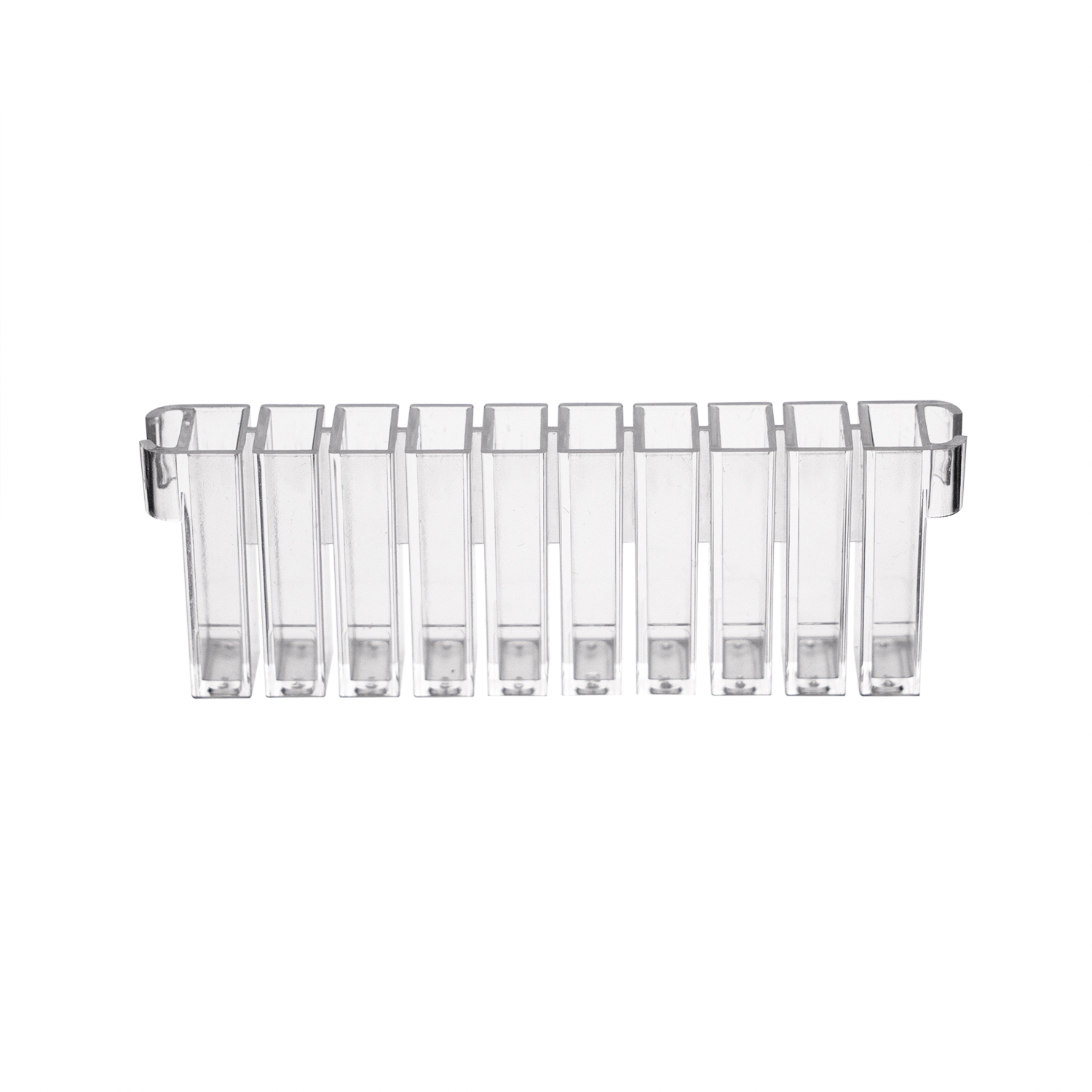 Laboratory Mindray Micro Cuvette for Plastic BS200 BS120 BS230 BS300