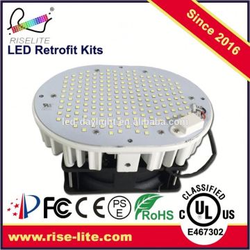 UL DLC listed 20w led retrofit kit light down light retrofit kit