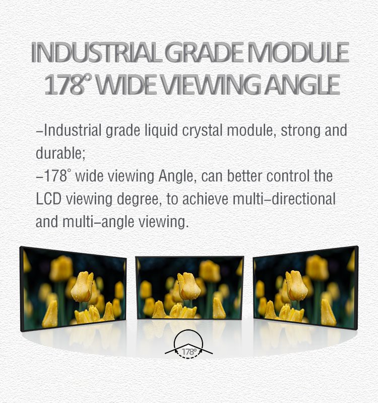 high bright LCD TFT-05