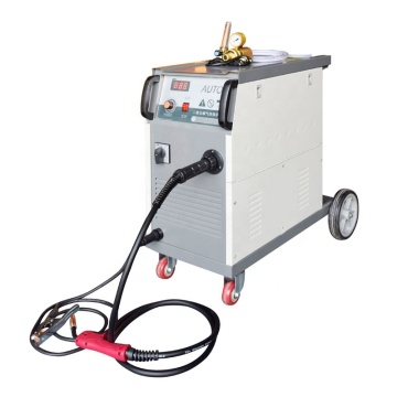 MIG Semi-Automatic Gas Shielded Welder