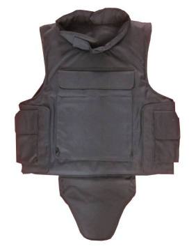 Body Armor Bullet Proof Vest