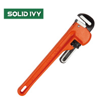 2022 High Precision Aluminum Pipe Wrench