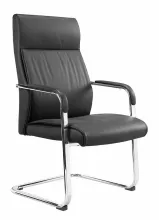 Cipri Leather Chair Cowhide Leather Chair Executive Chair Office Chair