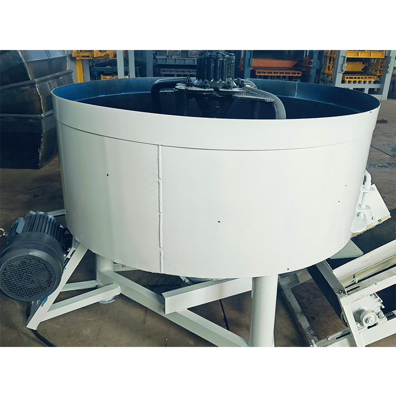 Прямые продажи микшера с плоским ртом Flat mouth mixer factory direct sales