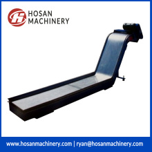 Permanent Magnetic Chip Conveyor for CNC machine