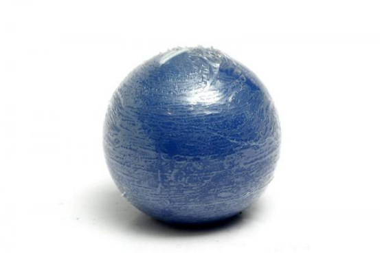 パーティー用ボールピラーキャンドル Ball Pillar Candle For Party