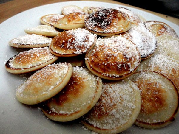 25 chiếc poffertjes máy nướng bánh muffin máy NP-550