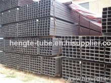 810 Rectangular Steel Pipe?