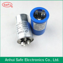 motor starting capacitor