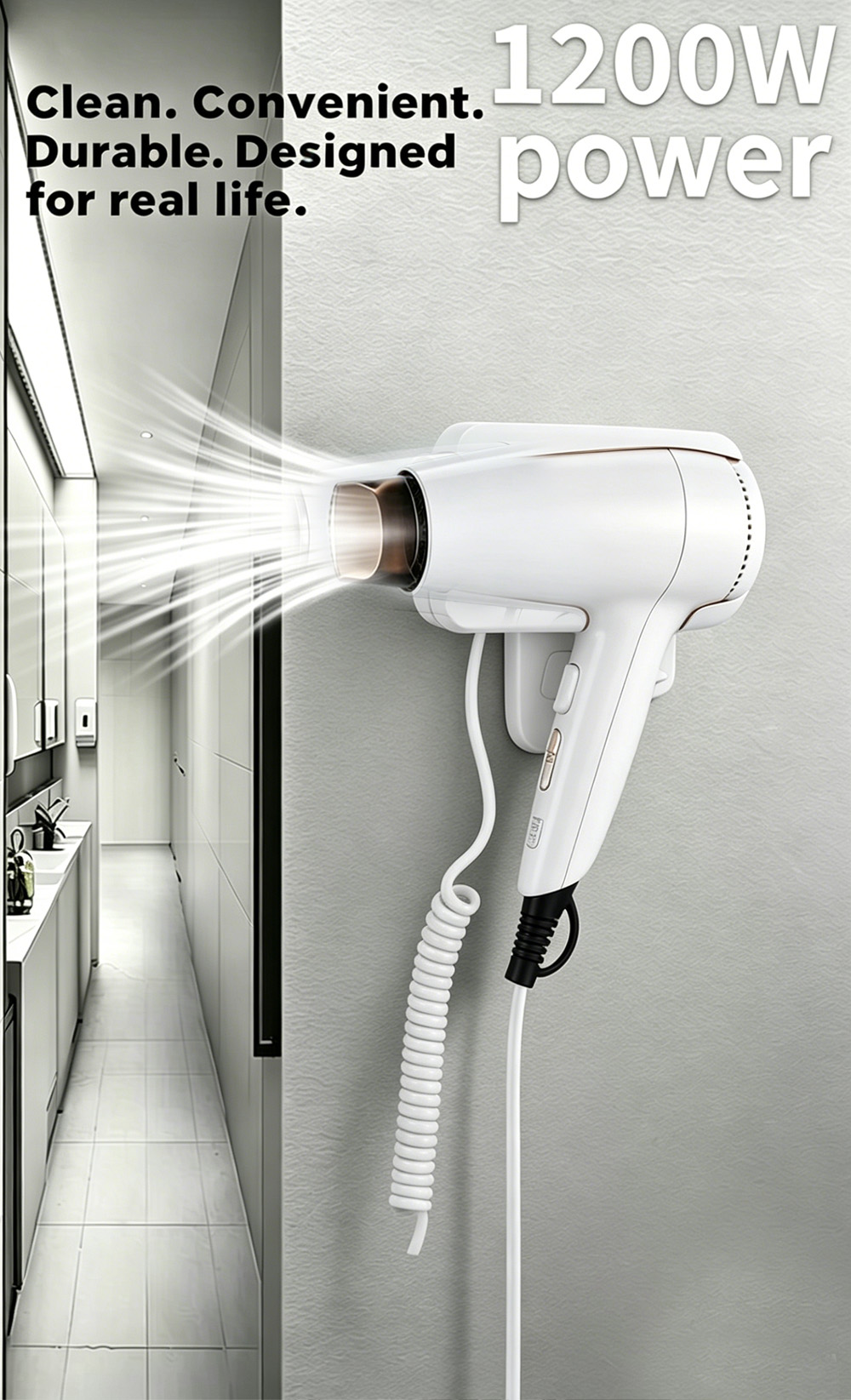 موزع المناشف الورقية47 Paper towel dispenser47