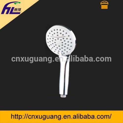 trustworthy china supplier bathroom hand shower hand spray china supplier